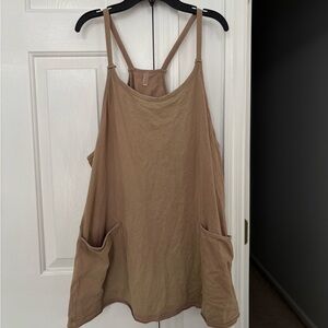 FP movement hot shot dress